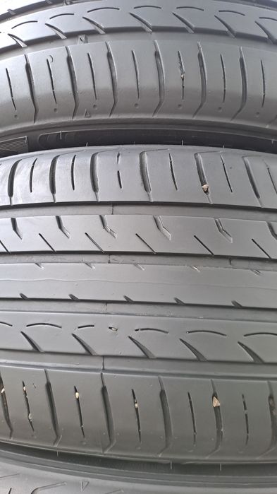 4бр. 215/55/17 Roadhog DOT 4521