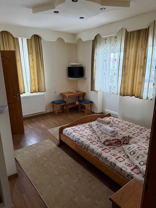 Cazare muncitori – condiții foarte bune