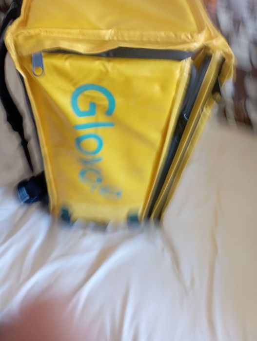 Продам термосумку глово