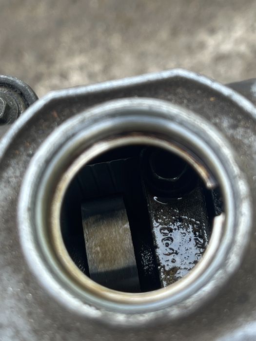 Двигатель Мазда 6, l3 , 2,3л