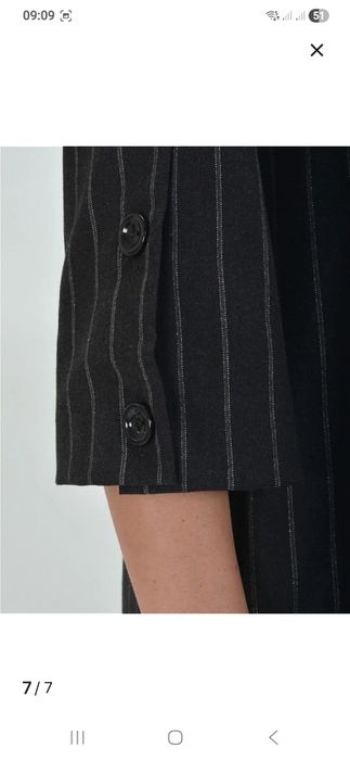 Продам красивое платье