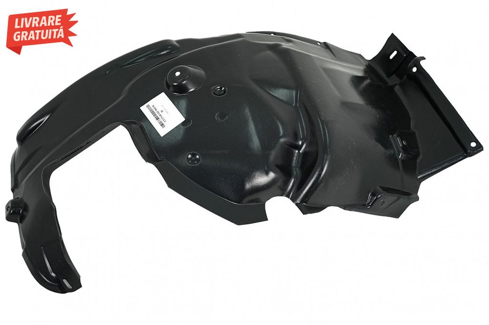 Carenaj Protectie Interioara pentru Aripa Fata Dreapta BMW Seria 3 E90