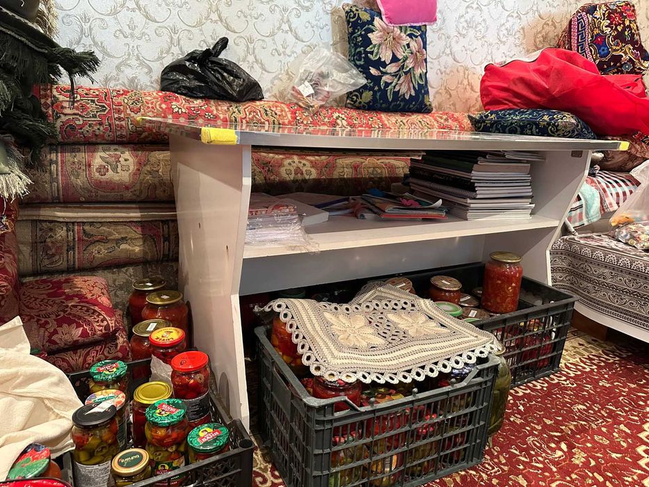 Рабочий стол срочни