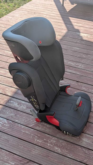 Детско столче за кола Britax Romer KIDFIX2 S