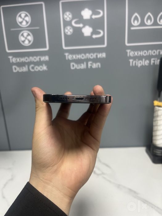 Iphone 13 pro 256Gb