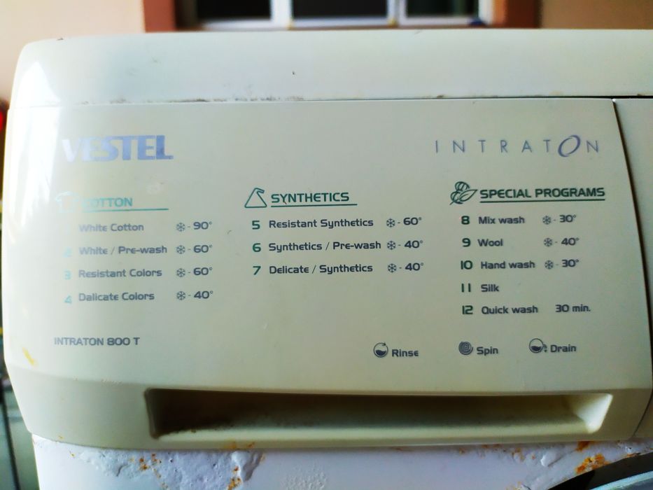 Kir mashina sotiladi