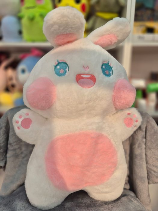 Мягкие игрушки 60-80 см цена 5500