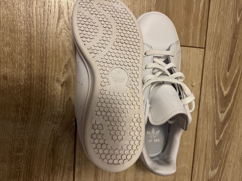 Adidasi Adidas Stan Smith pentru copii, marime 34