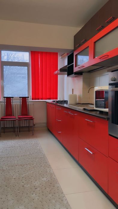 Apartament 2 camere Dacia