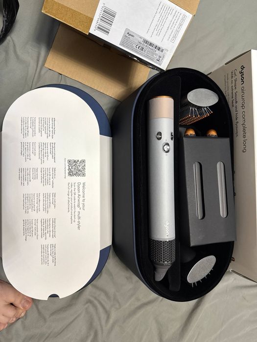 DYSON AIRWROP complete long