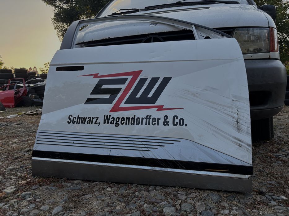 Врата Хюндай/Hyundai Ioniq