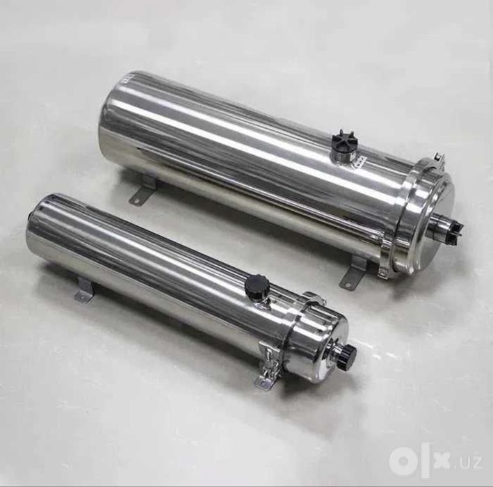 Loy filtr | suv filtr | Фильтр для воды | Водоочистка | UF-ултрафильтр