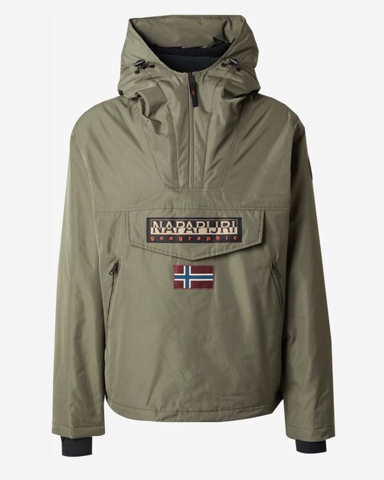NAPAPIJRI  преходно яке
