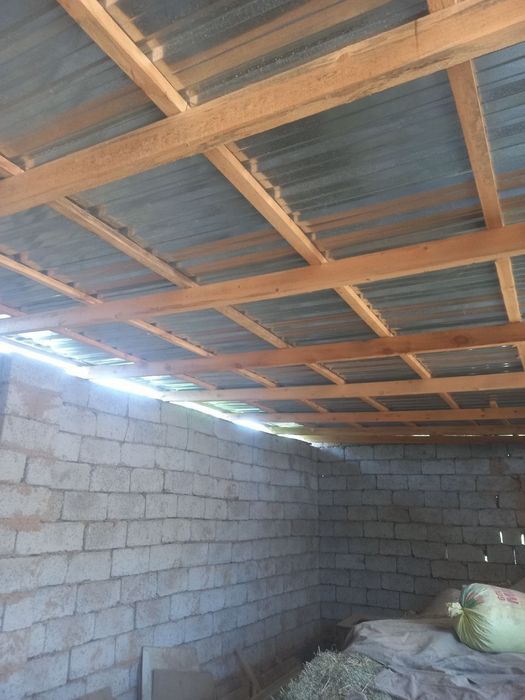 Срочна ер сотилади.