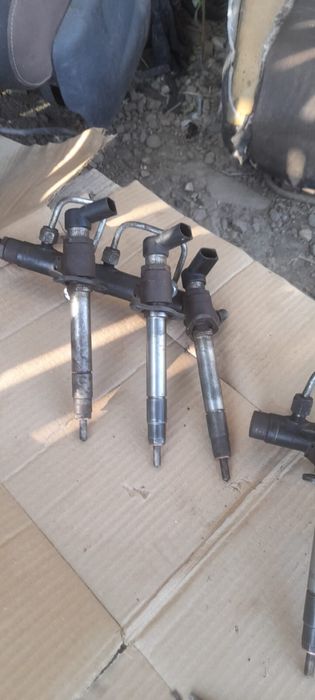 Kit injectie Range rover Sport Discovery 2.7 diesel