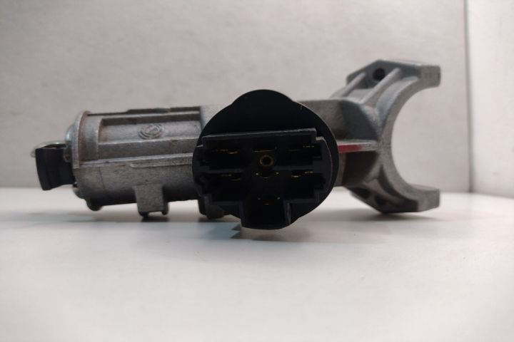 Contact  Pornire + Cheie Fiat Ducato a 3-a generatie Typ250