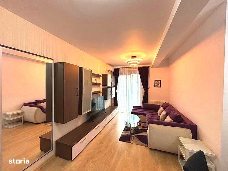 2 Camere Premium | Parcare + Boxa Incluse | Prima Inchiriere | Unirii — fotografia 2