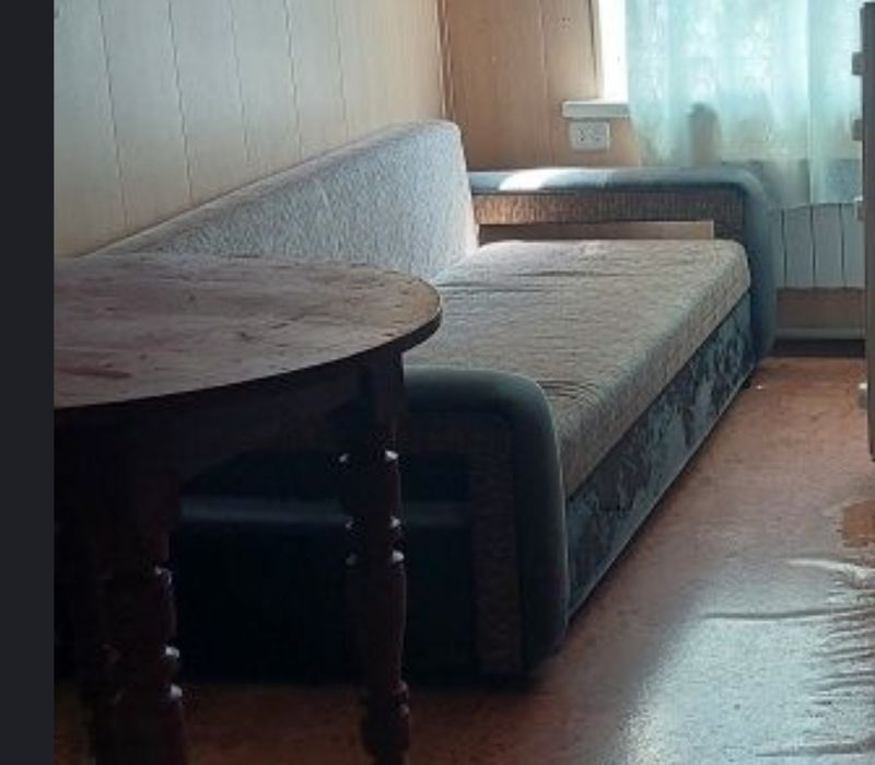 Продам диван раскладной