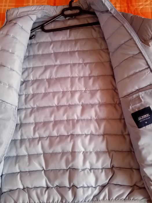 Мъжко яке LC WAIKIKI