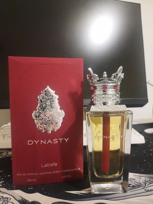 Lattafa Dinasty EDP
