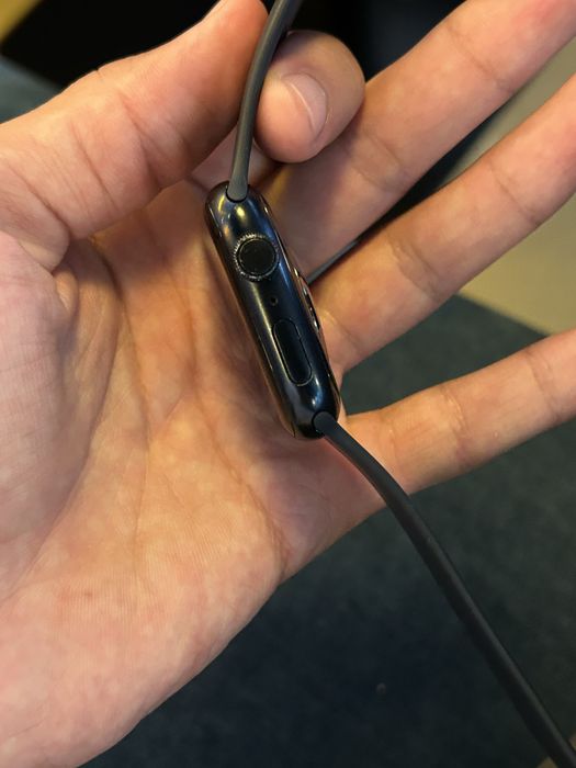 Aapple watch Series 7 45 mm