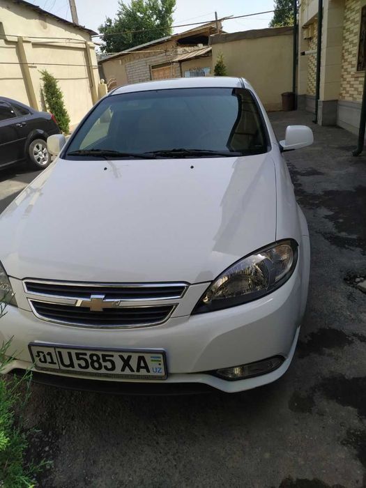 Энг зўр Gentra сотилади срочно! Ҳолати зўр!