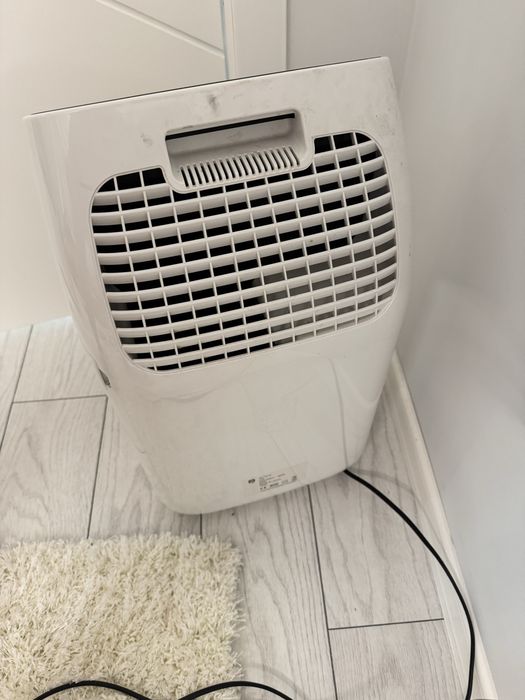 Пречиствател на въздух PHILIPS