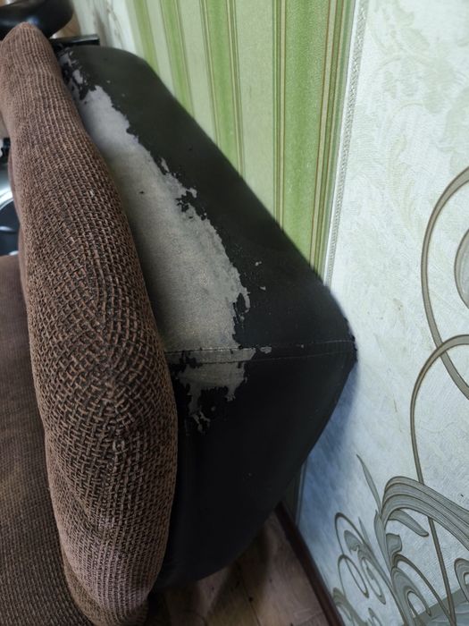 Продам раскладное кресло