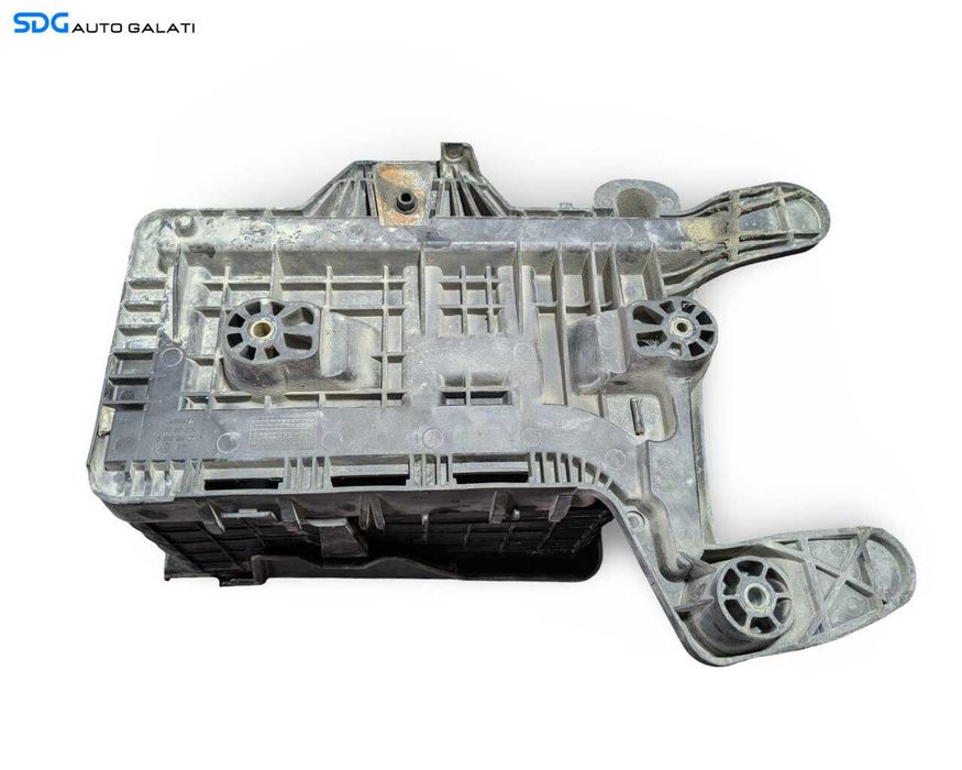 Suport Tava Carcasa Acumulator Baterie Seat Toledo 3 2.0 TDI 2004 - 2009 Cod 1K0915333C [LR4820]