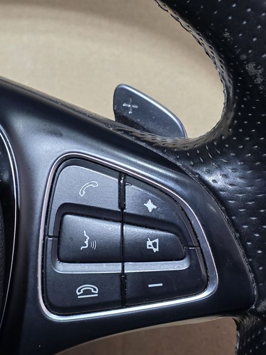 Volan complet Mercedes V Class vito w447