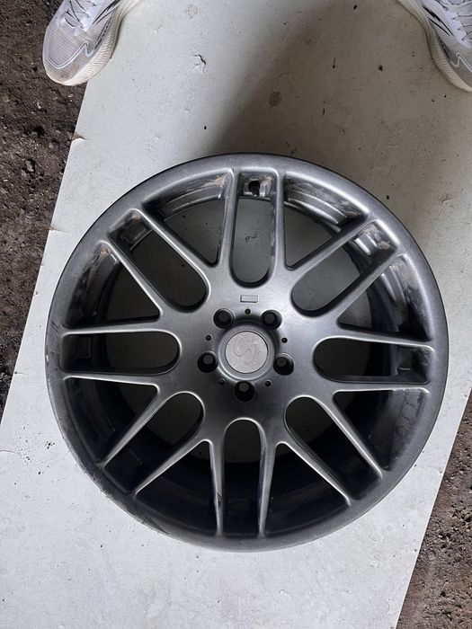 Продам диски разноширокие р19