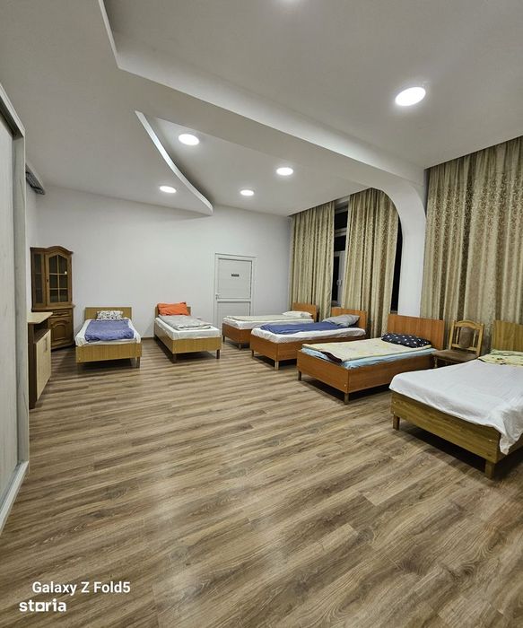 Spațiu Pentru Echipe De Muncitori| Ioșia | Oradea