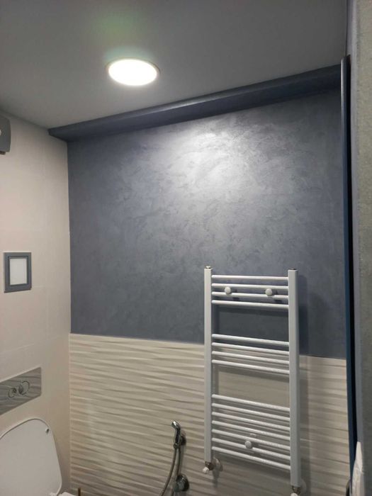 Дава се под наем Тристаен апартамент в София, Студентски град - 115 кв.м за 561 € - Снимка #2