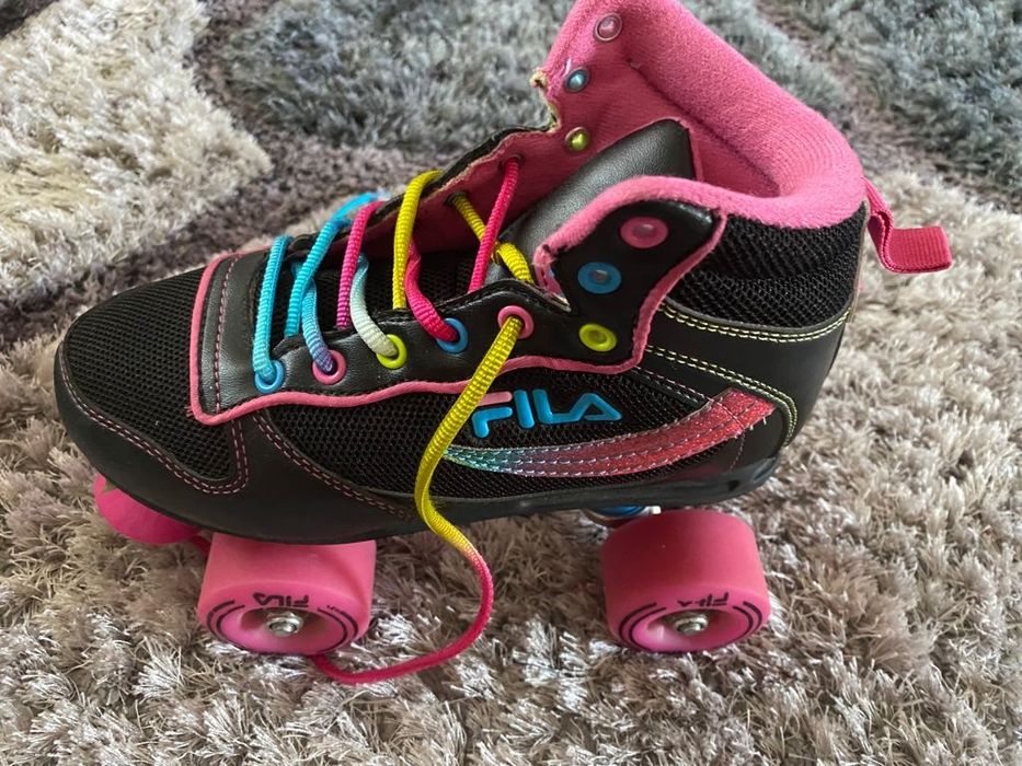 patine cu rotile