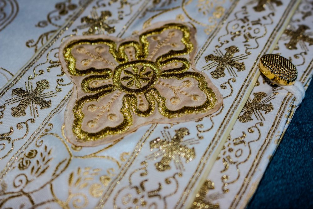 Veșmânt ipodiaconesc