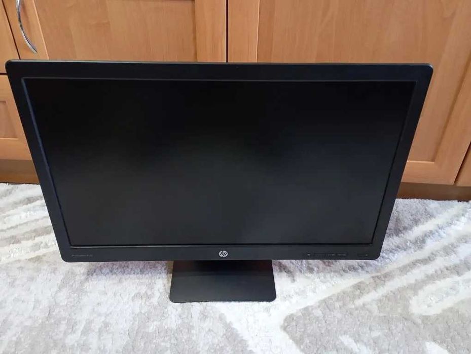 Монитор HP 23 DisplayPort