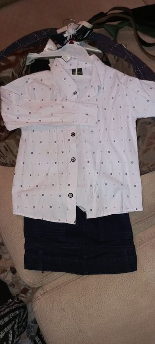 Продам детский костюм