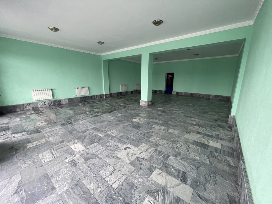 Бино ижарага берилади