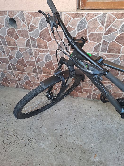 Bicicleta noua carver24viteze Anglia