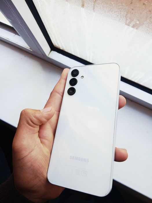 Samsung galaxy a 15
