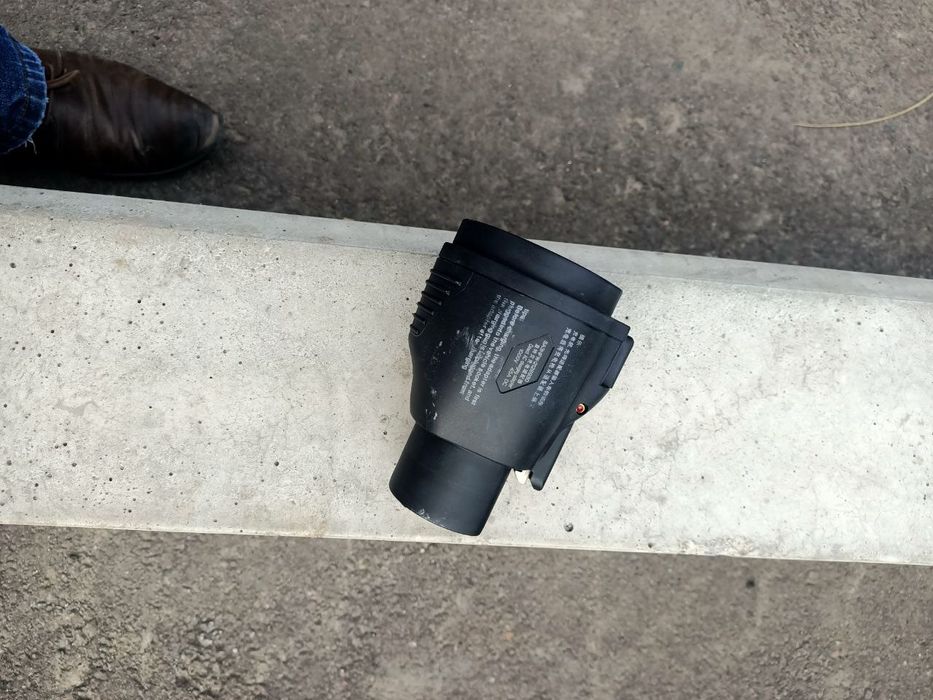 Переходник для гибрид