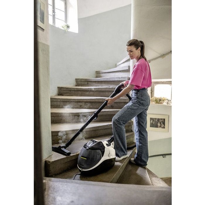 Пароводен екстрактор Karcher SV 7
