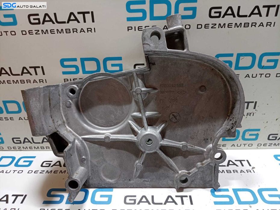 Capac Distributie Motor Renault Scenic 2 1.6 2003 - 2009 Cod 8200242568 [M6667]