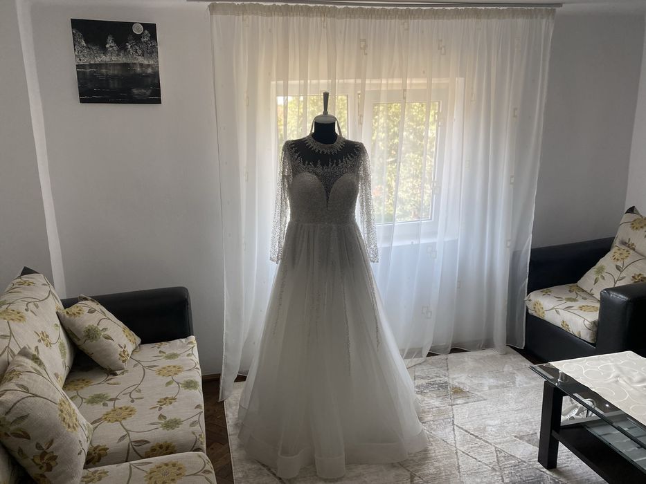 Rochie de mireasa