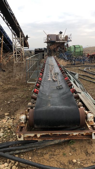 Banda alimentare(fac schimb cu materiale construcții)