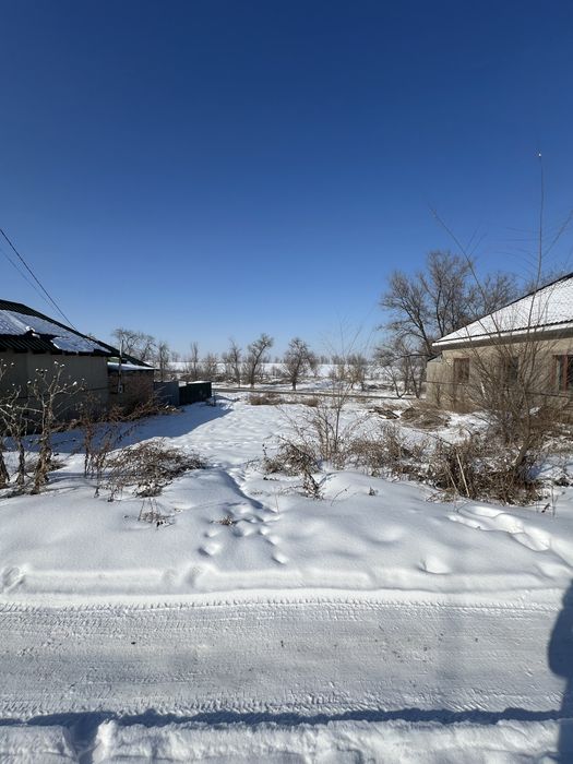 Дом черновой , красный кирпич