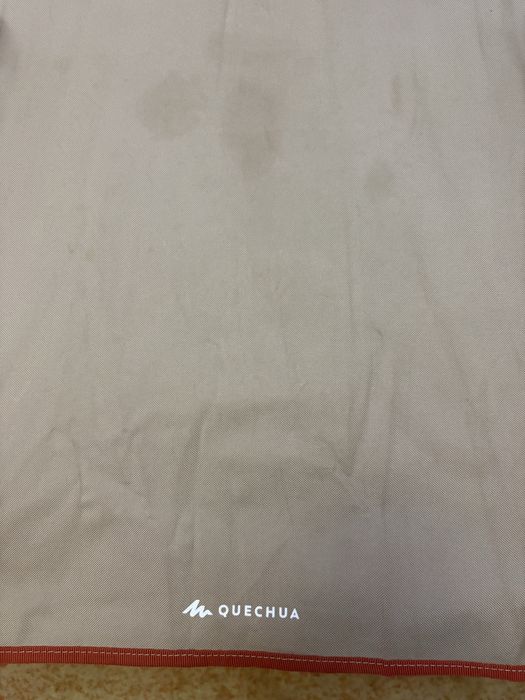 Sezlonguri tip pat- Decathlon