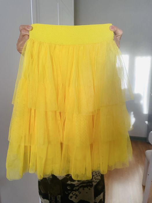 Юбка пачка для девочки