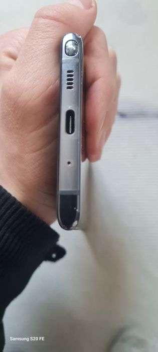 Samsung note 10 8/256