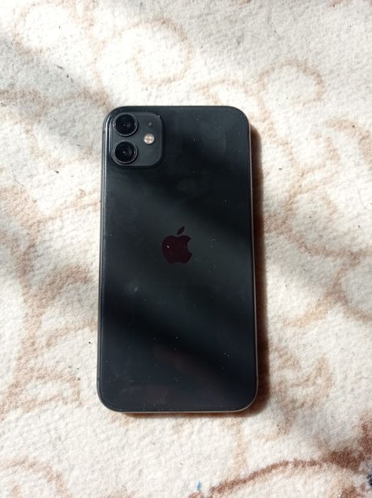 Iphone 11 идеалный